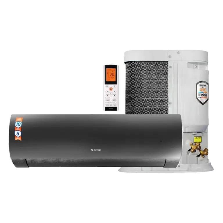 Ar Condicionado Gree Inverter G-Diamond Auto Wi-Fi 9000 Btus Frio 220v R-32